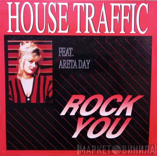 House Traffic - Rock You