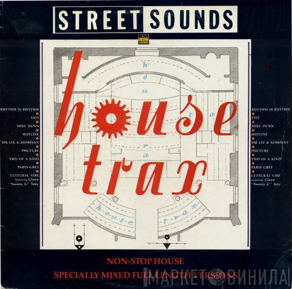  - House Trax 1.