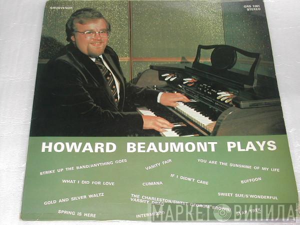 Howard Beaumont - Howard Beaumont Plays