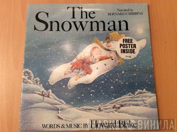 Howard Blake - The Snowman / The Story Of The Snowman