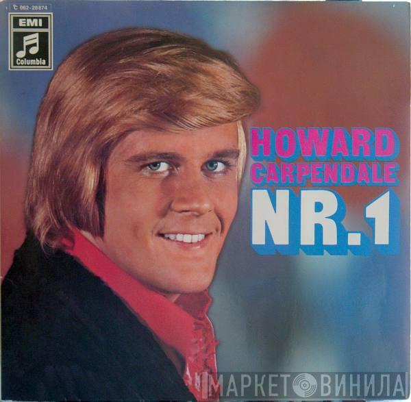 Howard Carpendale - Nr. 1