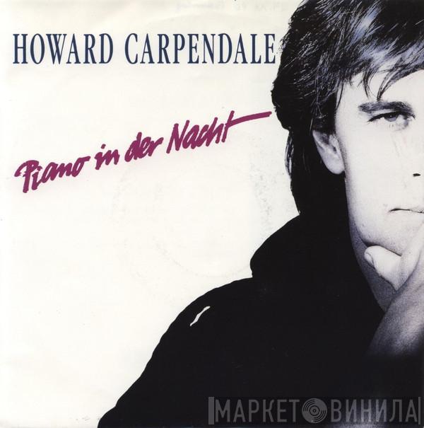 Howard Carpendale - Piano In Der Nacht