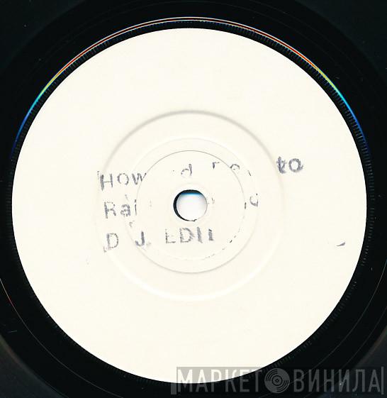 Howard Devoto - Rainy Season