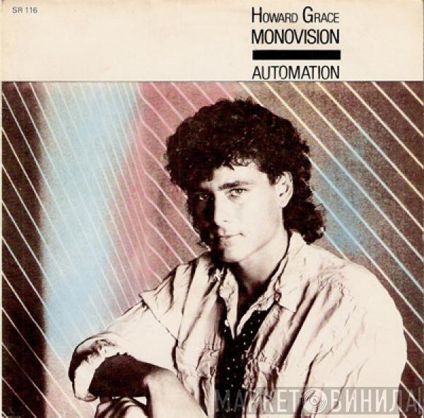 Howard Grace - Monovision