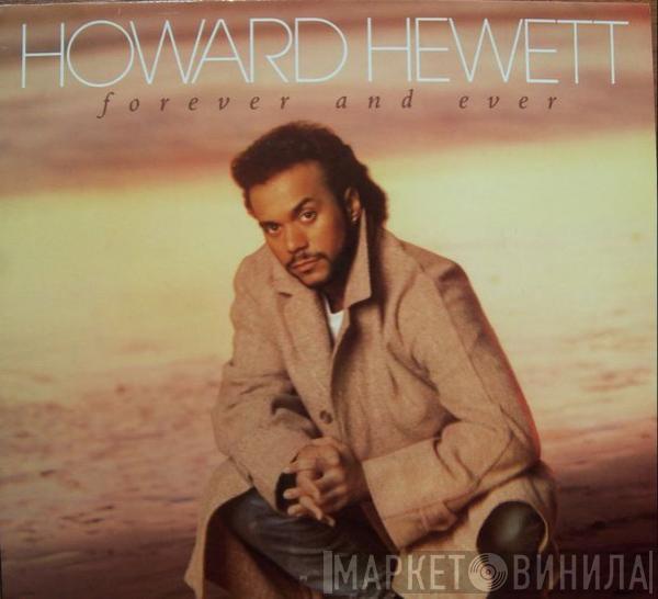 Howard Hewett - Forever And Ever