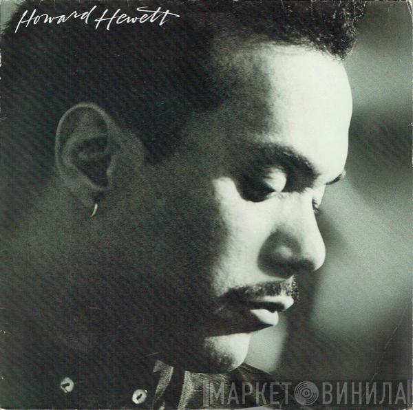 Howard Hewett - Howard Hewett