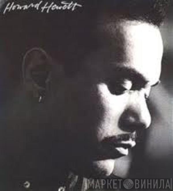 Howard Hewett - Howard Hewett