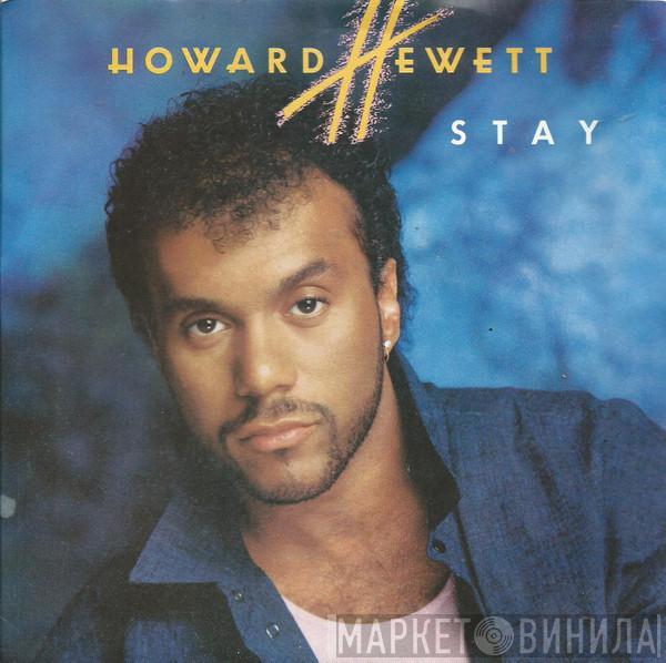 Howard Hewett - Stay