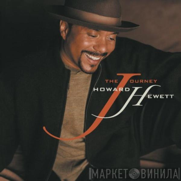 Howard Hewett - The Journey