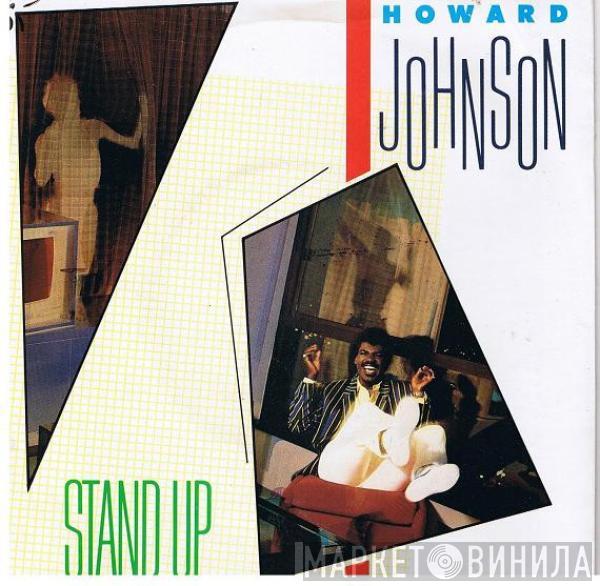  Howard Johnson  - Stand Up