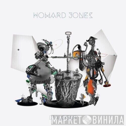 Howard Jones - Dialogue