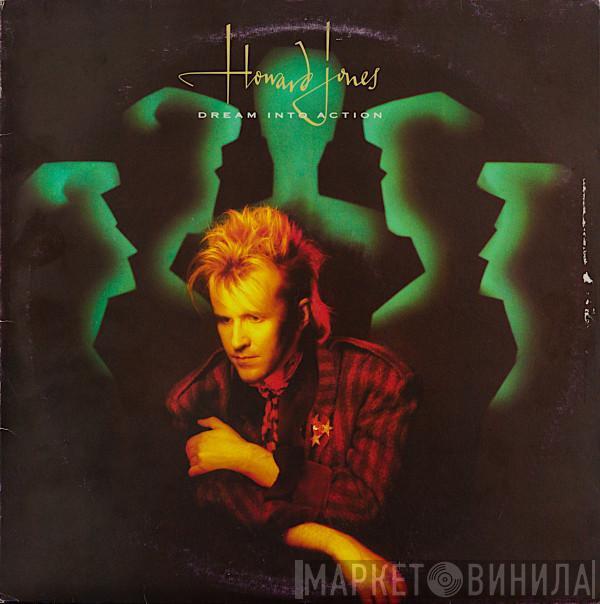 Howard Jones - Dream Into Action