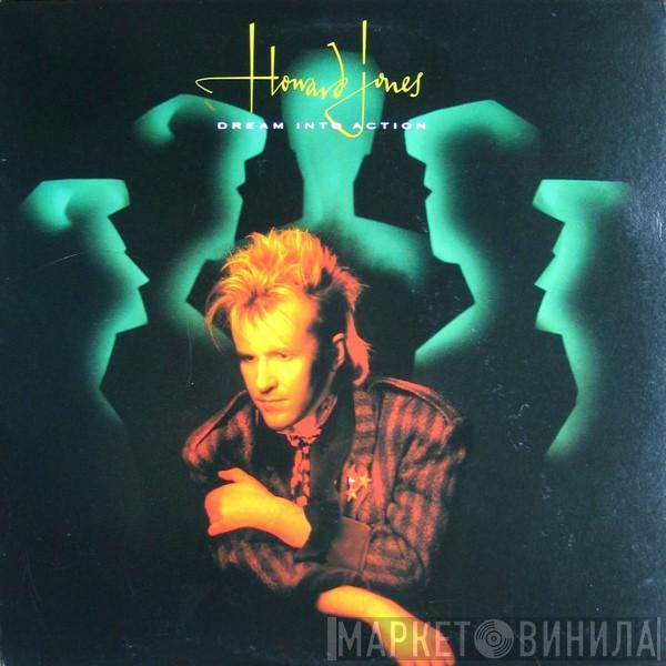  Howard Jones  - Dream Into Action