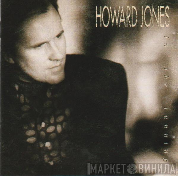 Howard Jones - In The Running