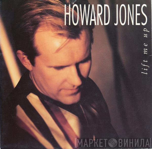 Howard Jones - Lift Me Up