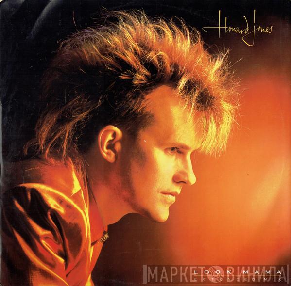  Howard Jones  - Look Mama (Extended Mix)