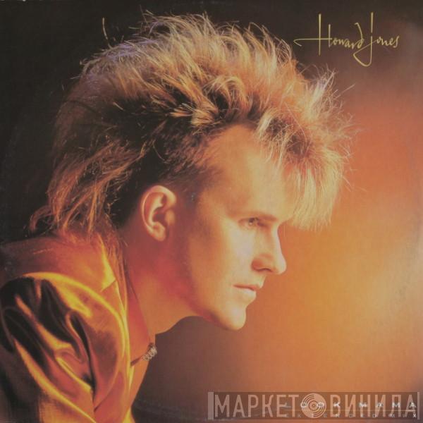  Howard Jones  - Look Mama