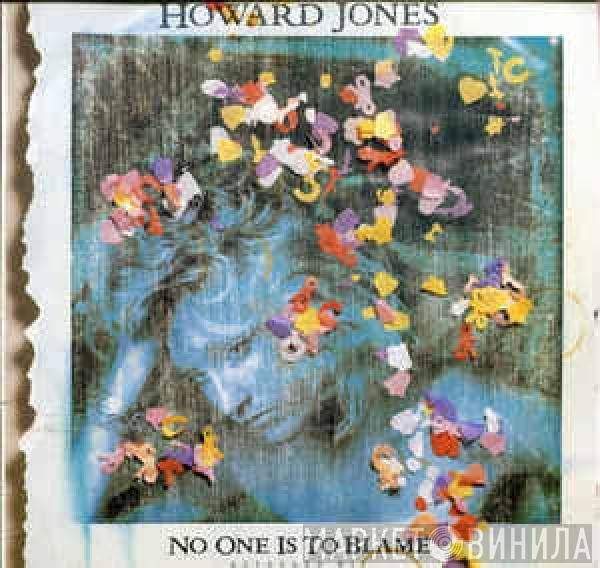  Howard Jones  - No One Is To Blame (Extended Mix)