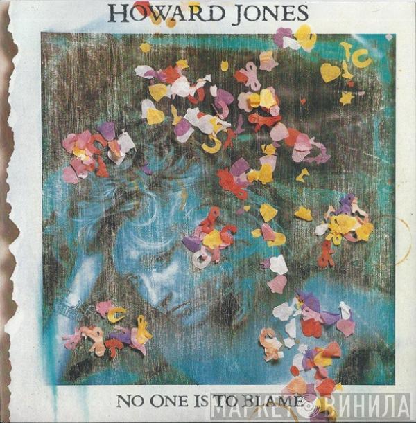 Howard Jones - No One Is To Blame