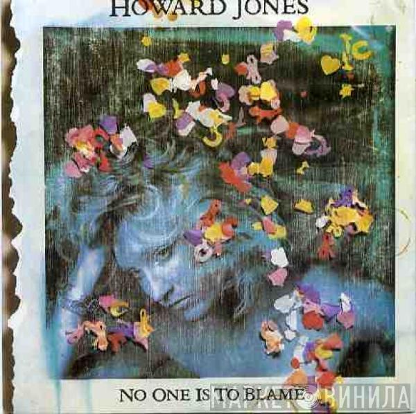 Howard Jones - No One Is To Blame