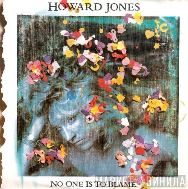 Howard Jones - No One Is To Blame