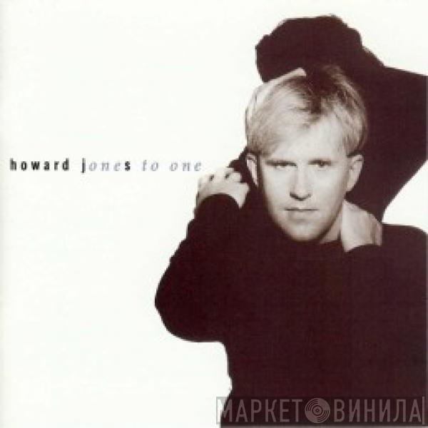 Howard Jones - One To One