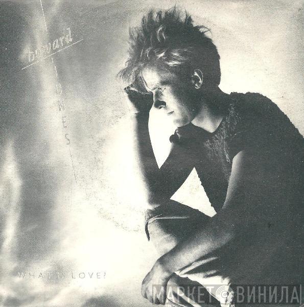  Howard Jones  - What Is Love?