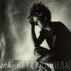 Howard Jones - What Is Love?