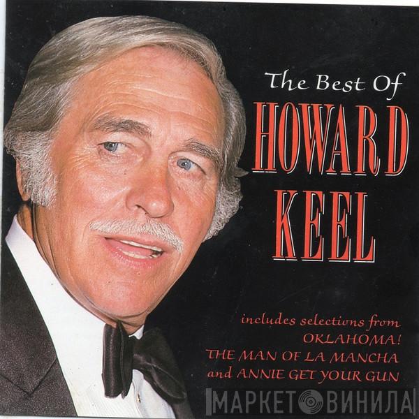 Howard Keel - The Best Of Howard Keel