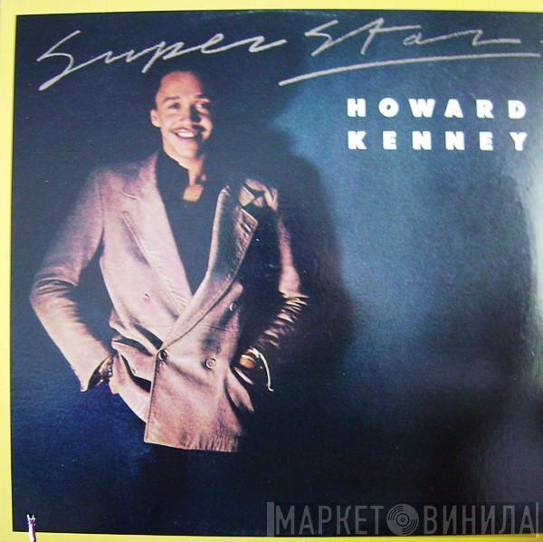  Howard Kenney  - Super Star