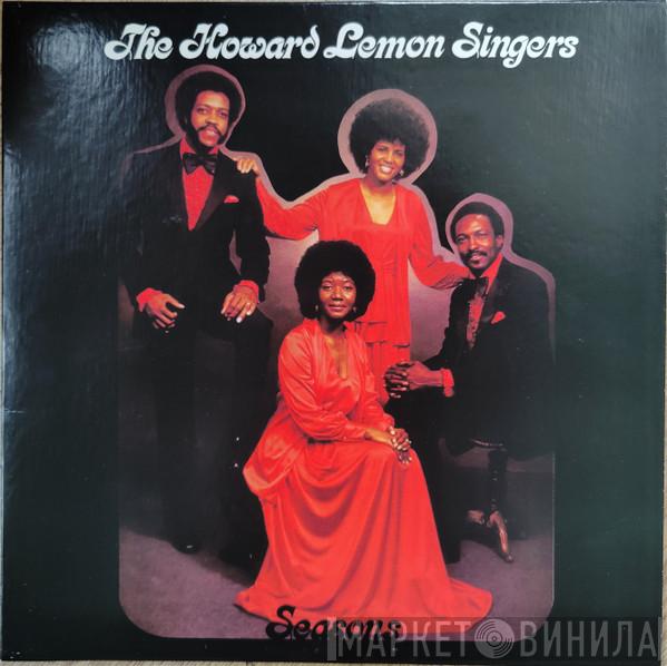 Howard Lemon Singers - Seasons