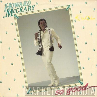 Howard McCrary - So Good