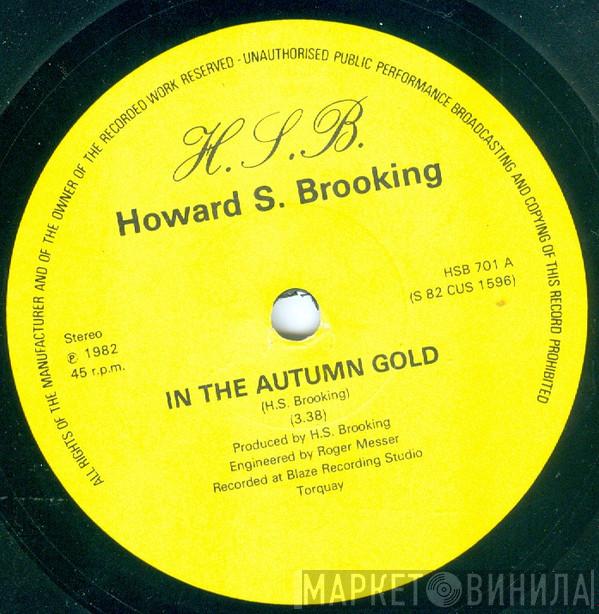 Howard S. Brooking - In The Autumn Gold