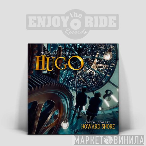 Howard Shore - Hugo - Original Score
