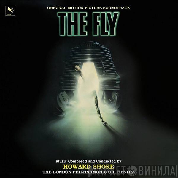  Howard Shore  - The Fly (Original Motion Picture Soundtrack)