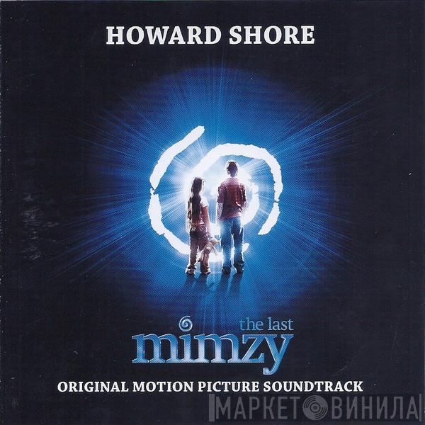  Howard Shore  - The Last Mimzy: Original Motion Picture Score