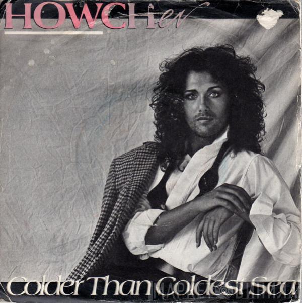 Howcher - Colder Than Coldest Sea