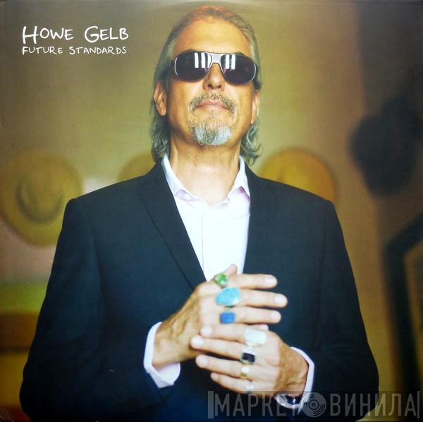 Howe Gelb - Future Standards