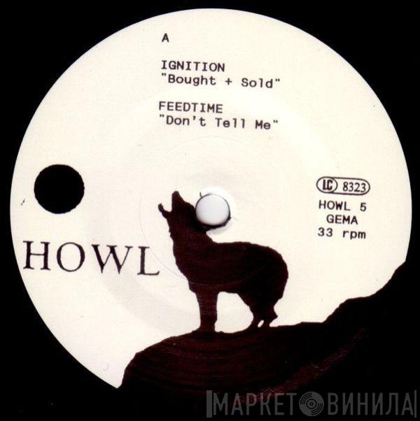  - Howl 5