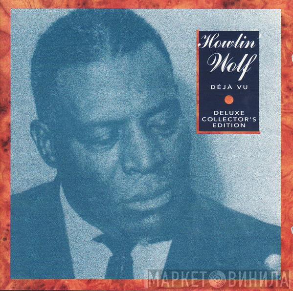 Howlin' Wolf - Modern Times - Deluxe Collector's Edition