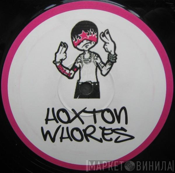 Hoxton Whores - Untitled