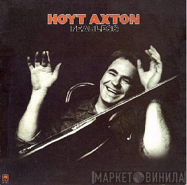 Hoyt Axton - Fearless