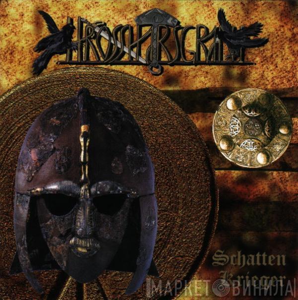 Hrossharsgrani - Schattenkrieger