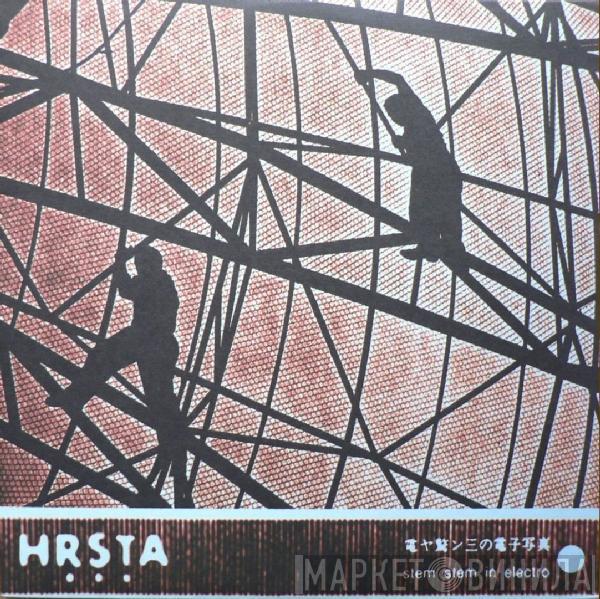 Hrsta - Stem Stem In Electro