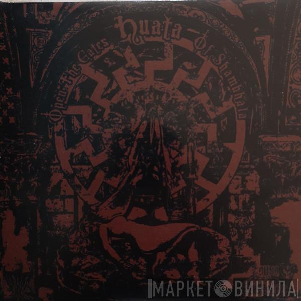 Huata - Open The Gates Of Shambhala