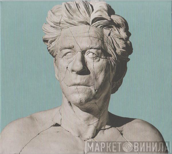  Hubert Félix Thiéfaine  - Géographie Du Vide