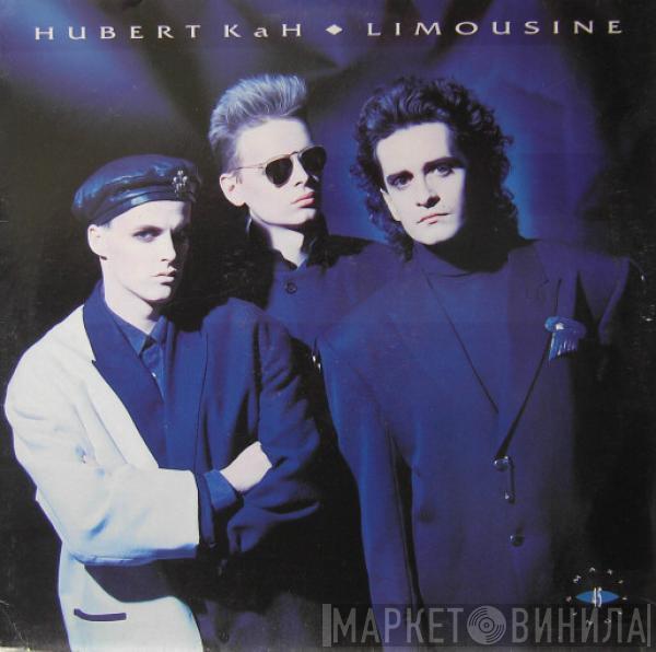  Hubert Kah  - Limousine