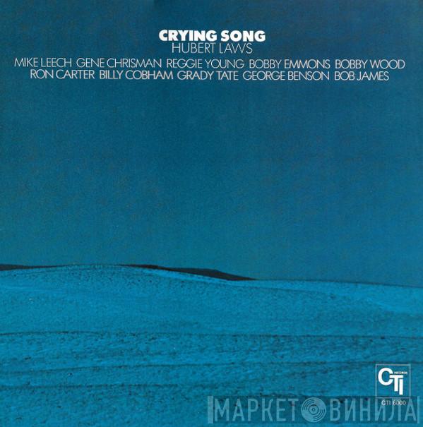Hubert Laws - Crying Song