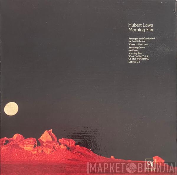 Hubert Laws - Morning Star