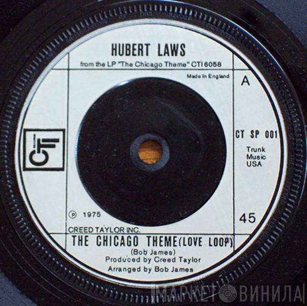 Hubert Laws - The Chicago Theme (Love Loop)